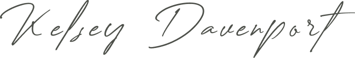 Kelsey Davenport